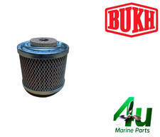 Bukh Fuel Filter - Small