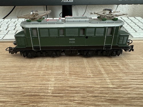 Märklin e44 039 - 039, set800