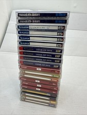Bundle of 20 Used Zip 100MB
