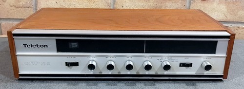 Teleton 2000 component - teleton,