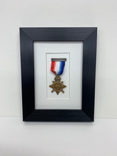 Military Medal Frame 1 Medal