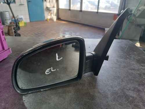 Opel meriva electric - meriva,