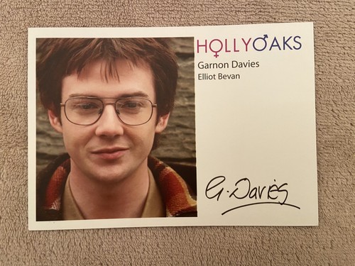 Garnon davies - ,
