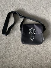 Trapstar Black Crossbody
