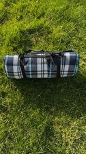 XL picnic blanket with