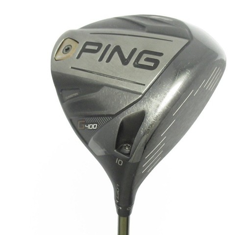Ping g400 sft - sft, driver