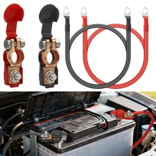 Heavy-Duty 30cm 5AWG Gauge