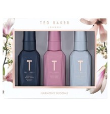 Ted Baker Mini Trio Spray Gift