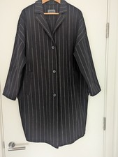 OSKA Coat, Size 2 (Fits UK