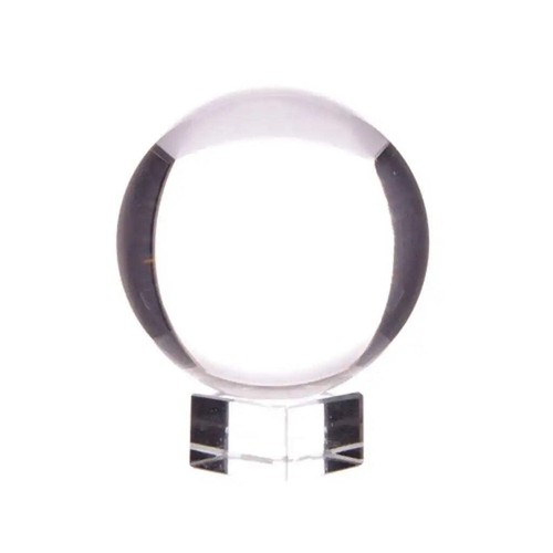Crystal balls sizes - -, 5