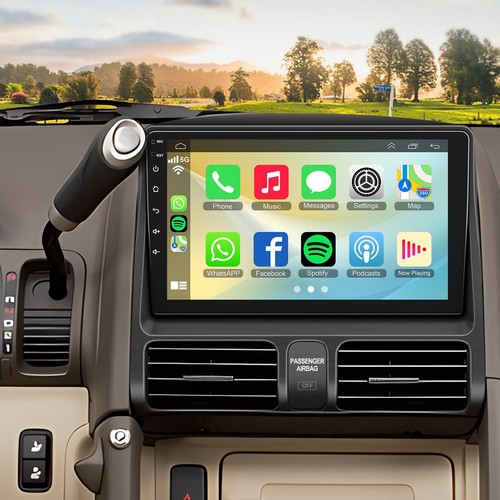 64g car radio for honda - radio, crv