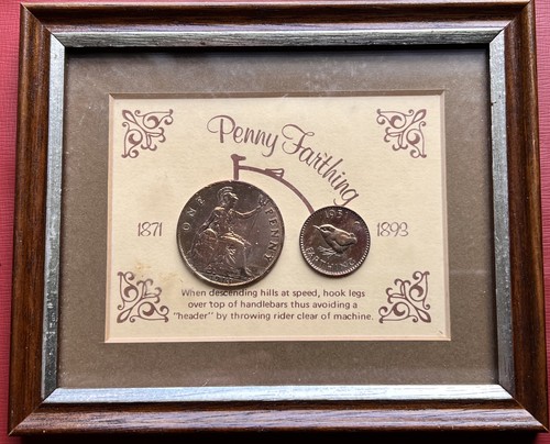 British 1913 penny 1951 - 1913,