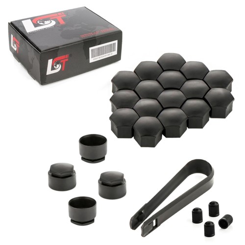 20x wheel bolt cover caps - wheel,