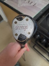 Slazenger Plus Laminated