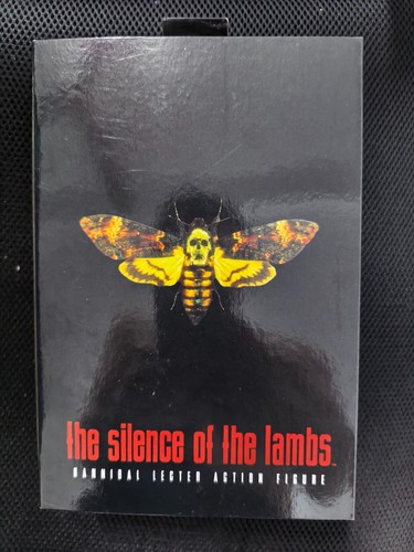 The silence - the, of
