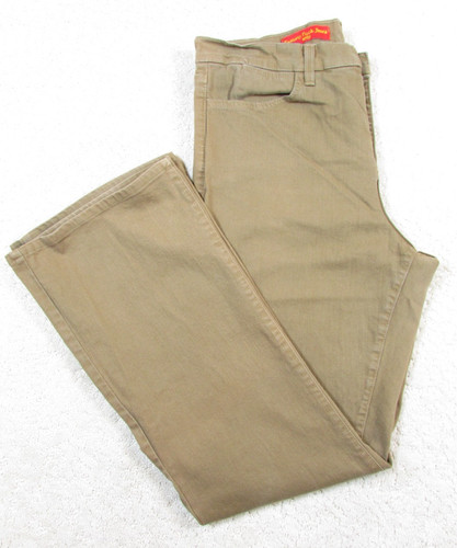 Nydj tummy tuck jeans made - tuck,