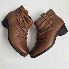 Hotter Oriana Brown Soft
