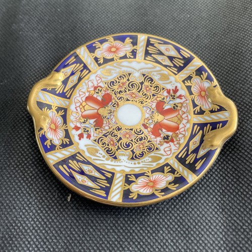 Royal crown derby traditional - crown,