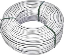 Brabantia 65m Replacement Washing Line Clothes Laundry Drying For Rotary Wallfix