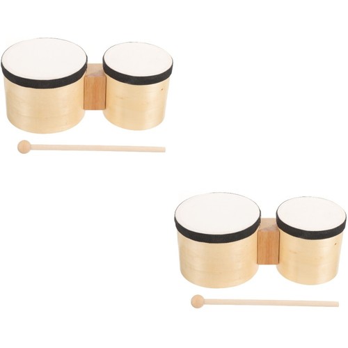 Pieces wood musical - 2,