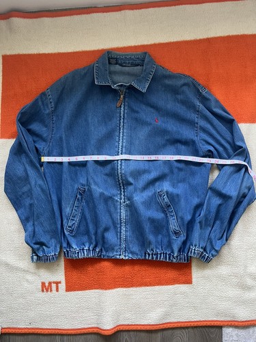 Vtg polo ralph - polo, lauren