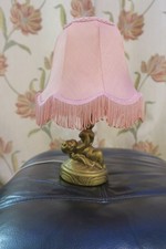 SMALL VINTAGE GOLD PLASTER