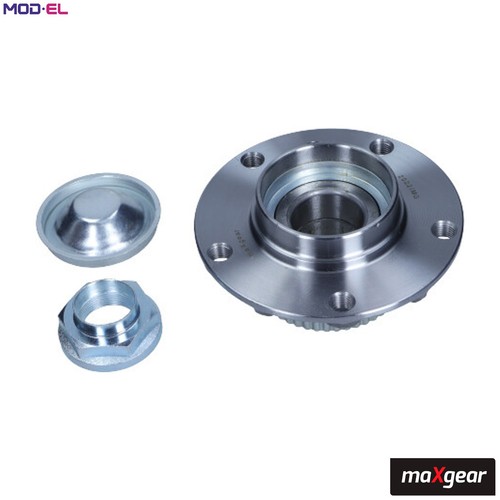 Wheel bearing kit 0029 - wheel, 33-0029