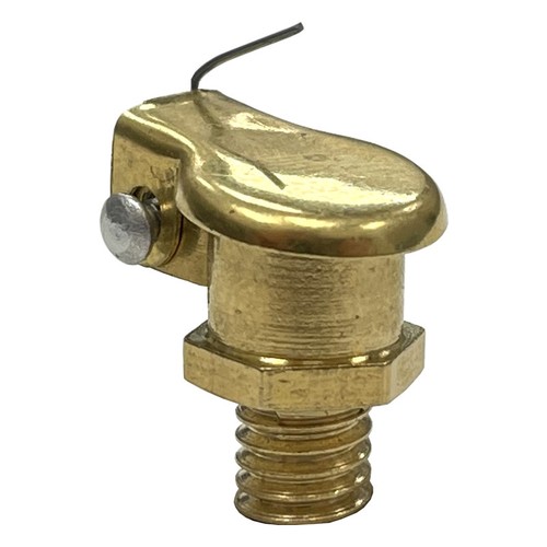 Brass oiler oil - brass,