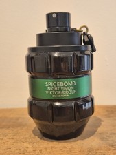 Spicebomb Viktor Rolf Nightvision Eau de Parfum 90ml