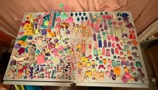 Vintage 2000’S Mattel Polly