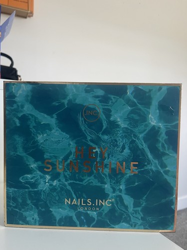 Nails inc london nail polish - nails,