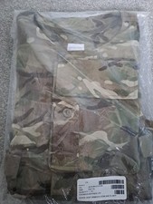 British Army Body Armour Cover