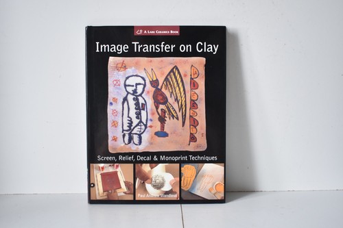 Image transfer clay screen - image,