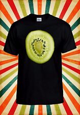 Sparkly Kiwi Vienna Love On Tour Cool Men Women Unisex Baseball T Shirt Top 2854