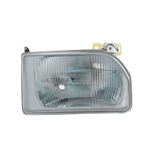 Headlight ford escort - escort, mk4