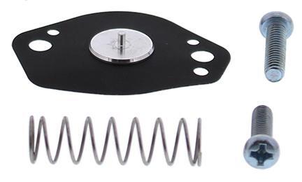 Air cut off valve rebuild - off, kit
