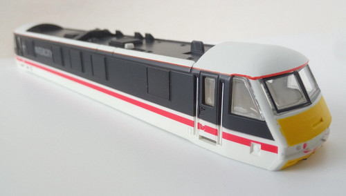 Hornby gauge class 90 - hornby,