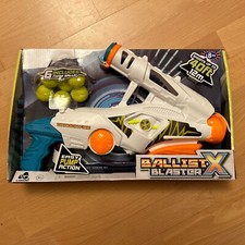 Ballistx Blaster In Box