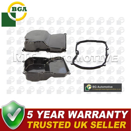 Bga automatic gearbox - bga,