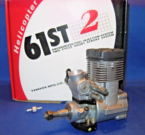 2 helicopter engine - 61,