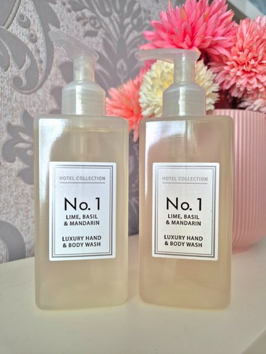 Hotel collection luxury - 2,
