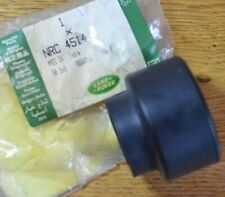 NRC4514: 1x Genuine Land Rover Defender Radius arm bush to chassis 