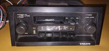 Volvo CR 3031 Cassette Radio