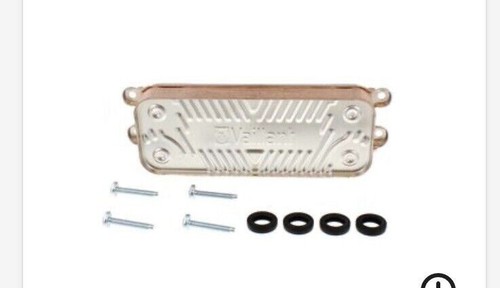 Genuine vaillant spare - spare, ecotec