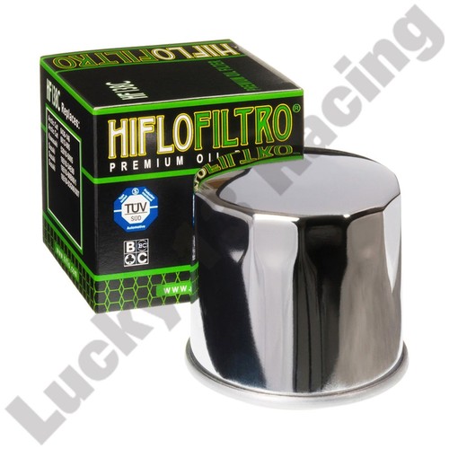 Hf138c oil filter - oil, filtro