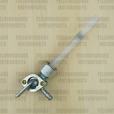 Petrol fuel tap - petrol, cg125