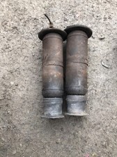 Range rover p38 rear - range,