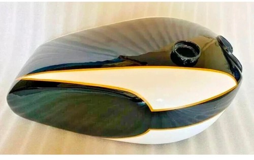 Fit for triumph t160 - t160, trident
