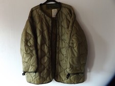 M-65 LINER 1978 Fishtail Parka