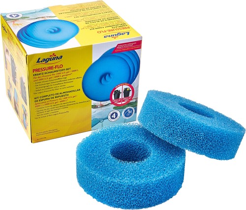 Laguna pressure flo foam - laguna,